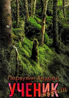 Скачать книгу Ученик. Книга третья