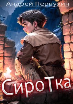 Скачать книгу Сиротка