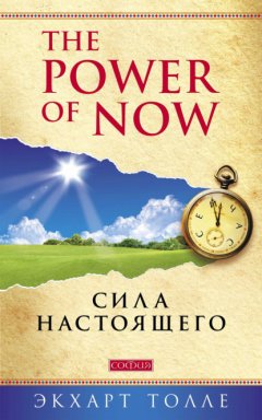 Скачать книгу The Power of Now. Сила настоящего