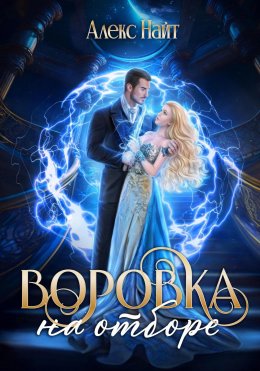 Скачать книгу Воровка на отборе