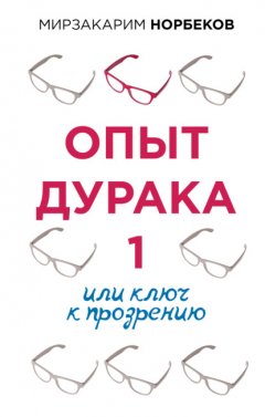 Скачать книгу Опыт дурака 1, или Ключ к прозрению