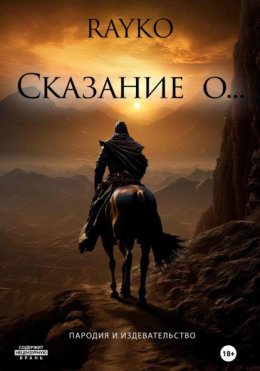 Скачать книгу Сказание о…