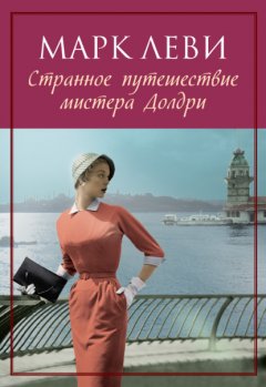 Скачать книгу Странное путешествие мистера Долдри