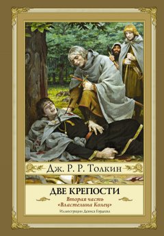 Скачать книгу Две крепости