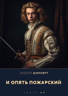 Скачать книгу И опять Пожарский 5