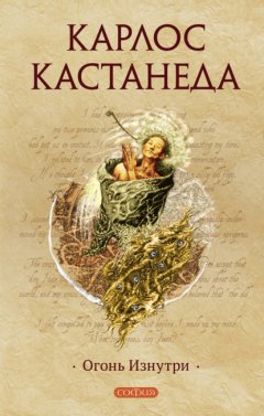 Скачать книгу Огонь Изнутри