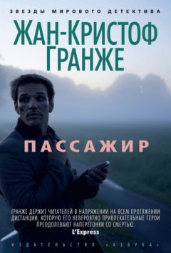 Скачать книгу Пассажир