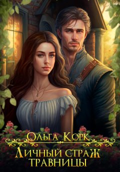 Скачать книгу Личный страж травницы