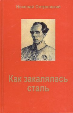 Скачать книгу Как закалялась сталь