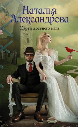 Скачать книгу Карты древнего мага