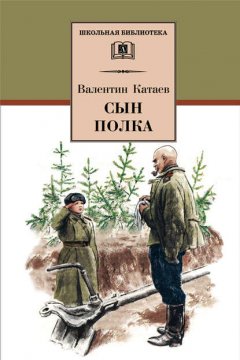 Скачать книгу Сын полка