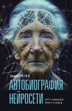 Скачать книгу Автобиография нейросети