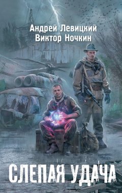 Скачать книгу Слепая удача