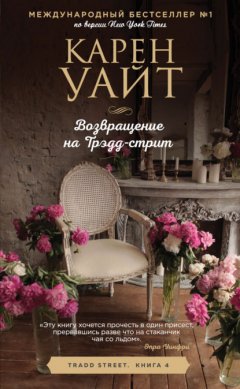 Скачать книгу Возвращение на Трэдд-стрит