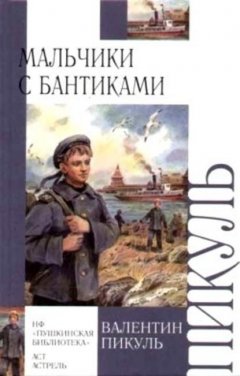 Скачать книгу Мальчики с бантиками