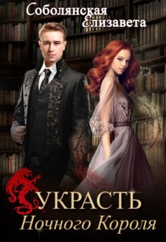 Скачать книгу Украсть Ночного Короля