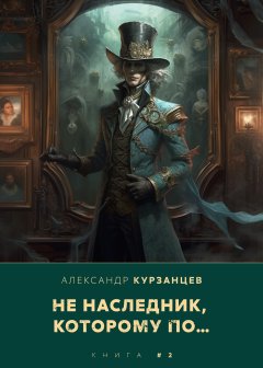 Скачать книгу Не наследник, которому по…