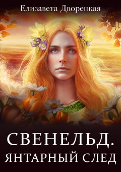 Скачать книгу Свенельд. Янтарный след