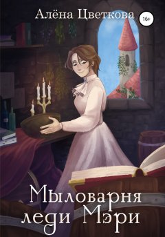 Скачать книгу Мыловарня леди Мэри