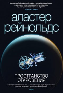 Скачать книгу Пространство Откровения