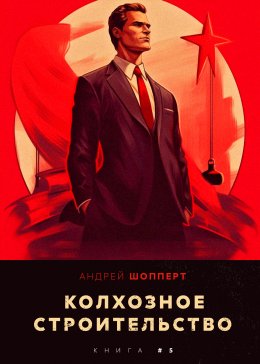 Скачать книгу Колхозное строительство 5