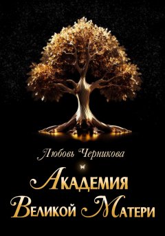 Скачать книгу Академия Великой Матери