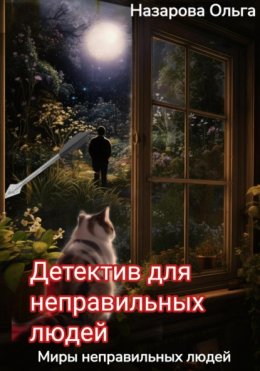 Скачать книгу Детектив для неправильных людей