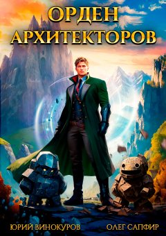 Скачать книгу Орден Архитекторов