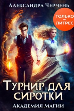 Скачать книгу Турнир для сиротки