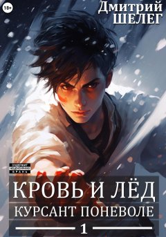 Скачать книгу Курсант поневоле