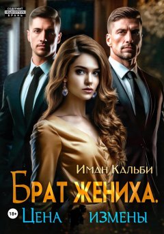 Скачать книгу Брат жениха. Цена измены