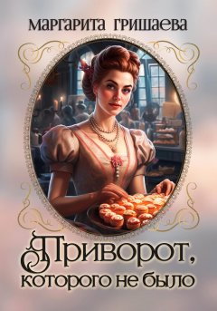 Скачать книгу Приворот, которого не было