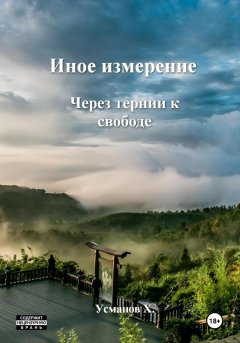 Скачать книгу Иное измерение. Через тернии к свободе