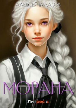 Скачать книгу Морана