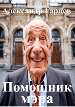 Скачать книгу Помощник мэра