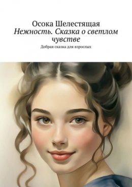 Скачать книгу Нежность. Сказка о светлом чувстве. Добрая сказка для взрослых