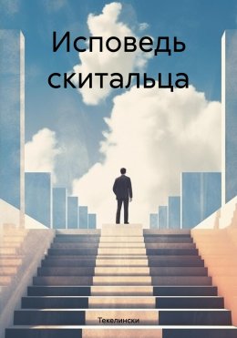 Скачать книгу Исповедь скитальца