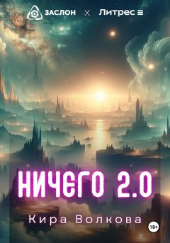 Скачать книгу Ничего 2.0