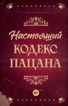 Скачать книгу Настоящий кодекс пацана