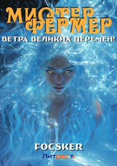 Скачать книгу Мистер Фермер. Ветра великих перемен!