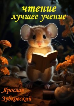 Скачать книгу Чтение лучшее учение