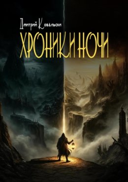 Скачать книгу Хроники ночи