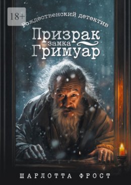 Скачать книгу Призрак замка Гримуар. Рождественский детектив