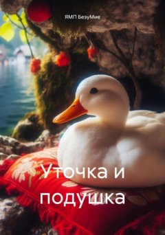 Скачать книгу Уточка и подушка