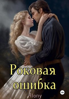 Скачать книгу Роковая ошибка