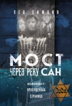 Скачать книгу Мост через реку Сан. Холокост: пропущенная страница