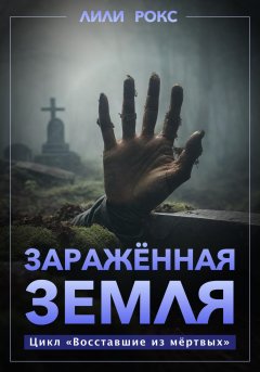 Скачать книгу Зараженная земля