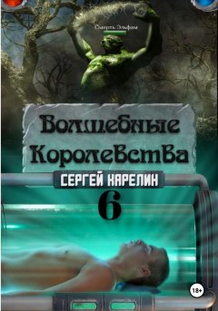 Скачать книгу Волшебные королевства 6