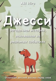 Скачать книгу Джесси