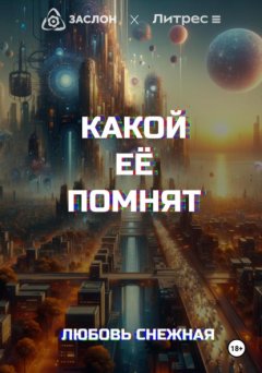 Скачать книгу Какой её помнят